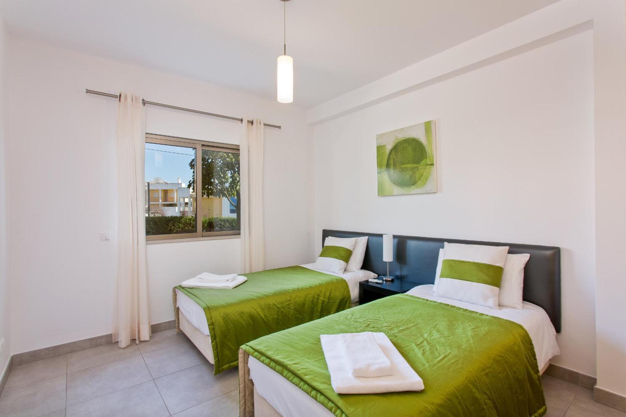 Apartamento Sunny 3 With Pool By Homing