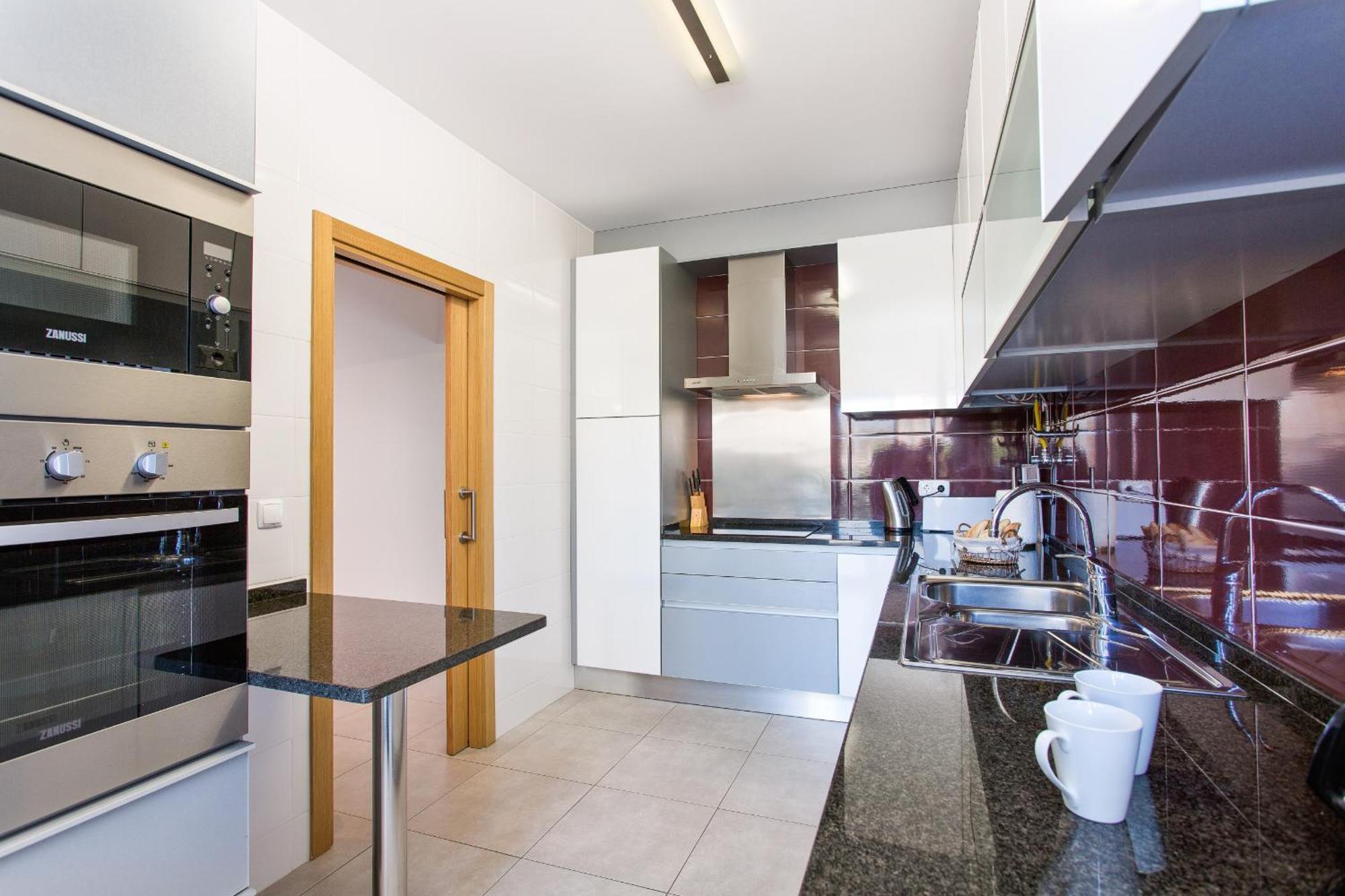 Apartamento Sunny 3 With Pool By Homing *