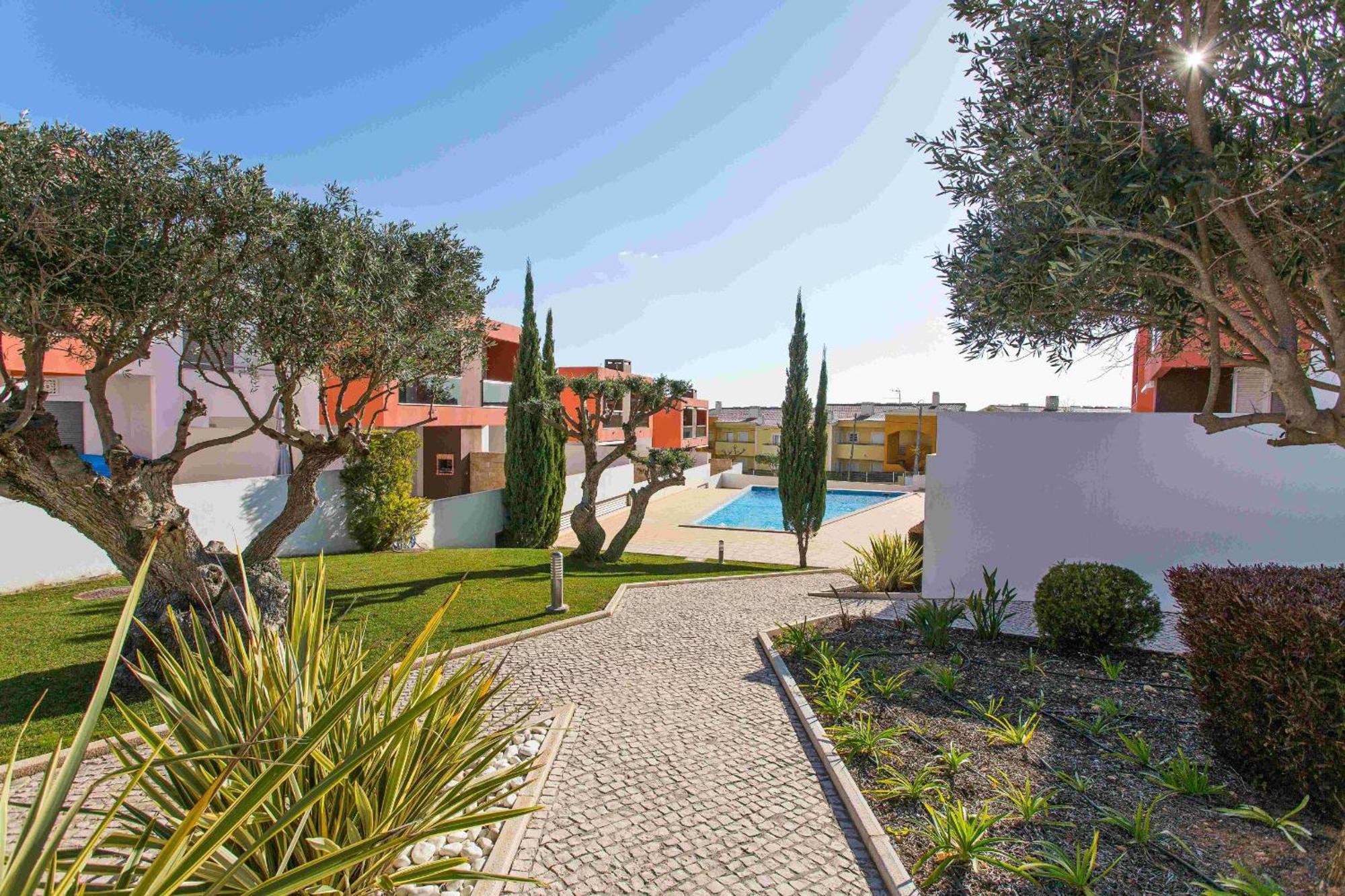 Apartamento Sunny 3 With Pool By Homing *