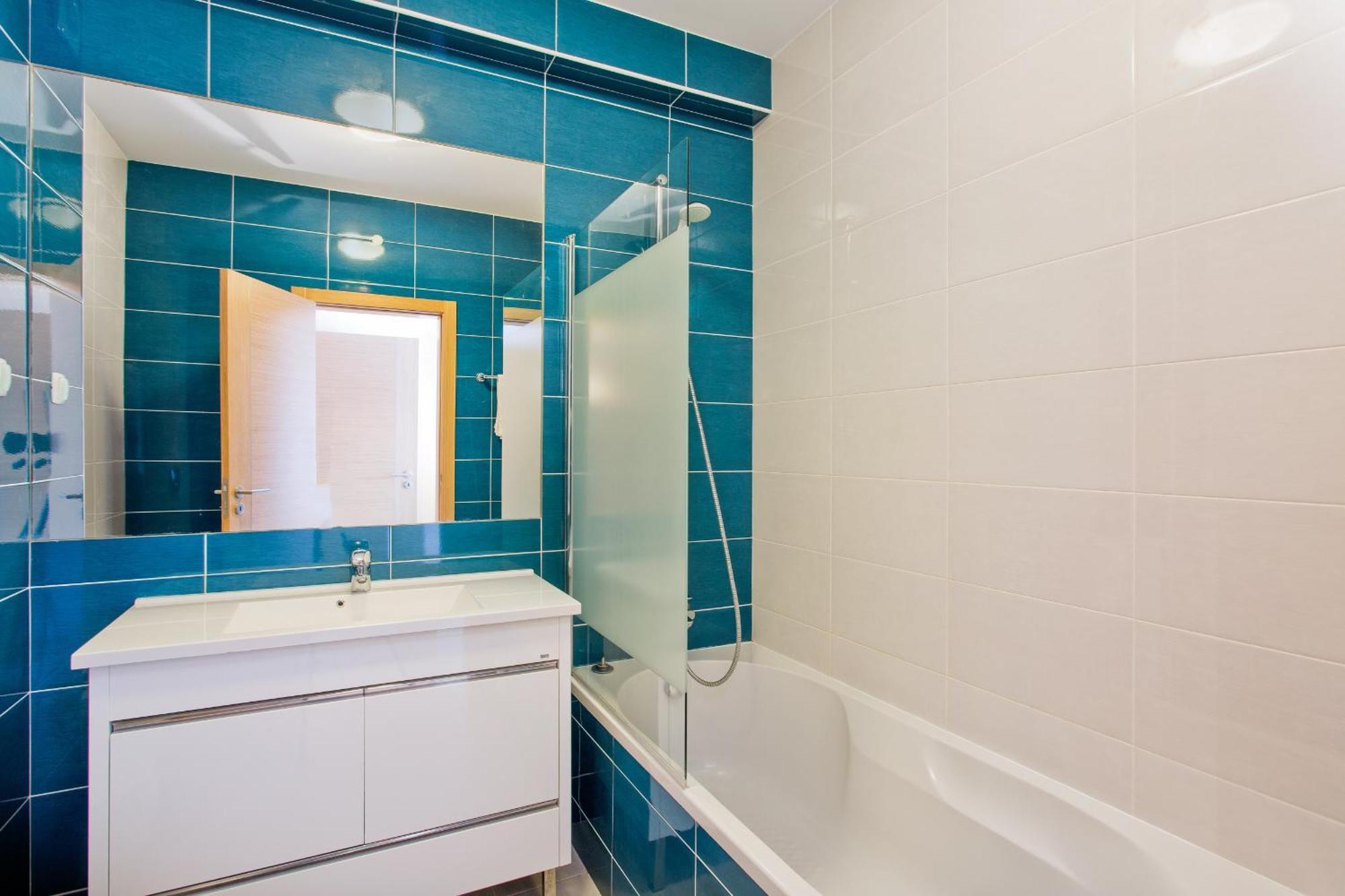 Apartamento Sunny 3 With Pool By Homing